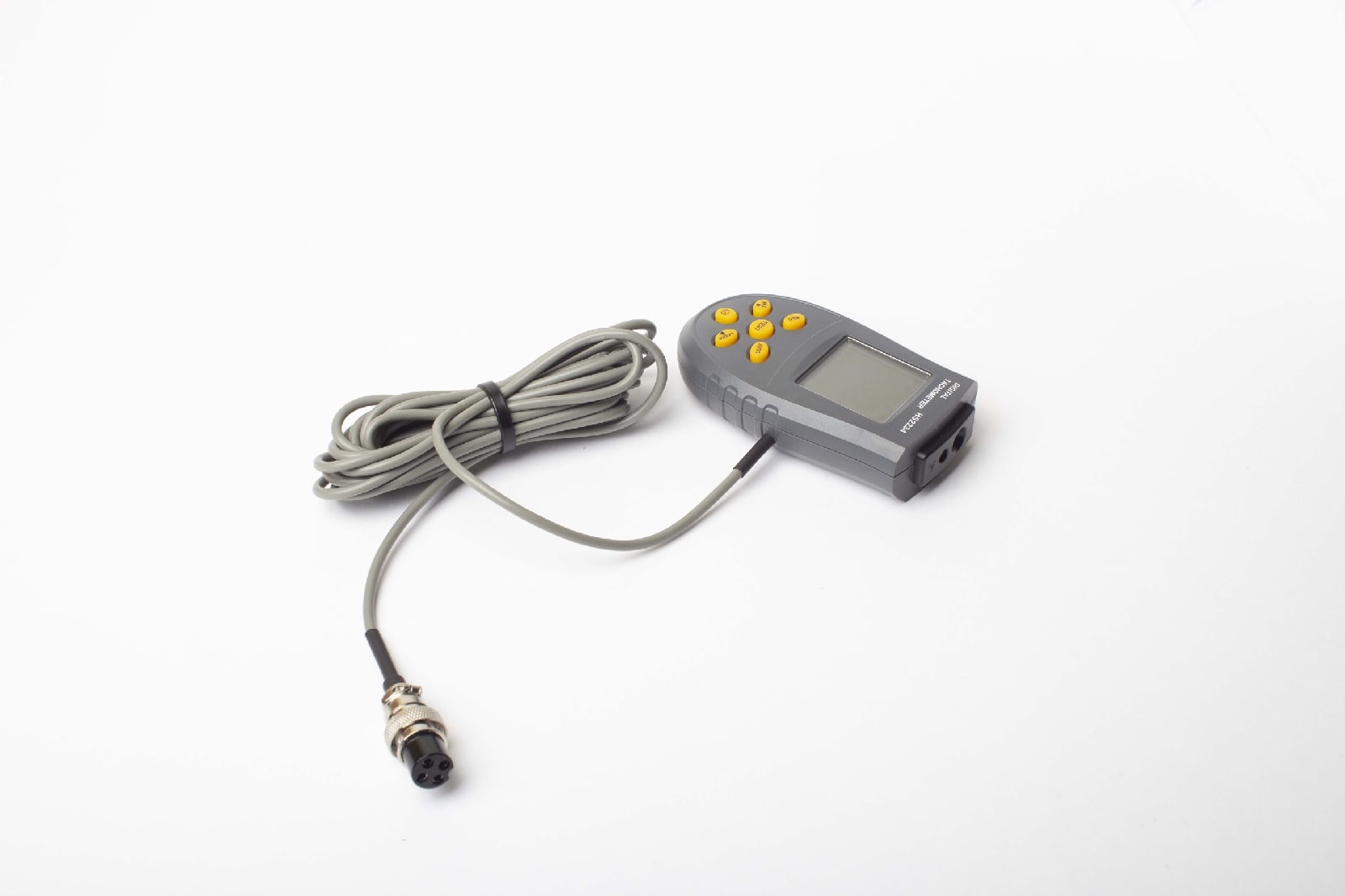 Optiline andur (lasertahhomeeter)